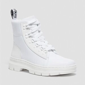 Dr. Martens Women's Combs Boots